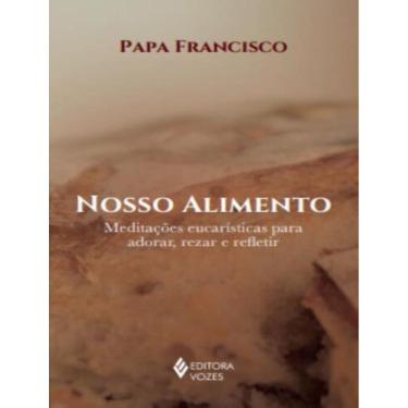 Imagem de Nosso Alimento