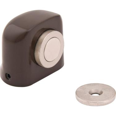 Imagem de Fixador de Porta Magnético Marrom Vonder