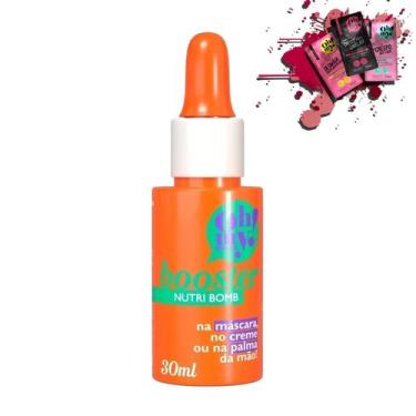Imagem de Booster Oh My! Nutri Bomb 30ml