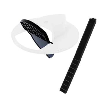 Imagem de Armadilha Inteligente Para Ratos Com Reset Automático E Tampa Deslizan