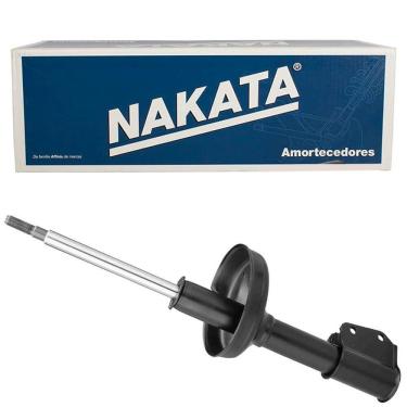 Imagem de Amortecedor Symbol 2009 2011 Dianteiro Motorista Passageiro