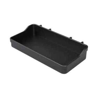 Imagem de Suporte De Parede Para Ferramentas DIY, Organizador De Painel Perfurad