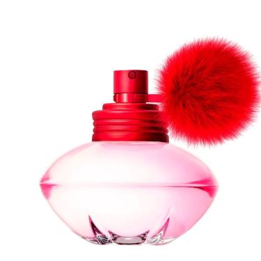 Imagem de Shakira S By Shakira Kiss Eau De Toilette - Perfume Feminino 80ml