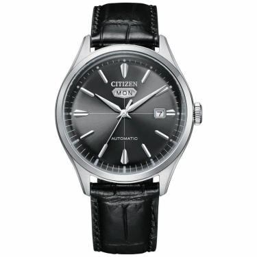 Imagem de Relógio Citizen Masculino Automático TZ21205T NH8390-20H.