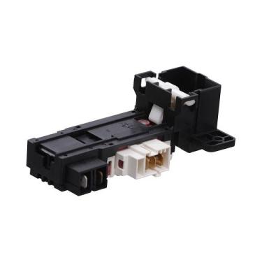 Imagem de Trava da Tampa para Máquina de Lavar - W10829873 - Brastemp, Sem Volta