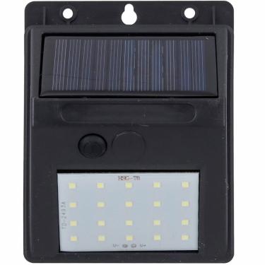 Imagem de Luminária Solar LED 4 Watts 79 Lumens 6500K - 9660 - GAYA