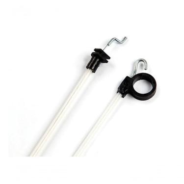 Imagem de Cabo Acionamento Fechadura Porta Esquerda Gol G2 [f103]