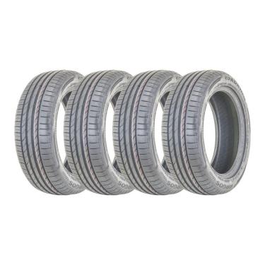 Imagem de Kit 4 Pneus Roadking Aro 18 245/35R18 Argos UHP 92Y
