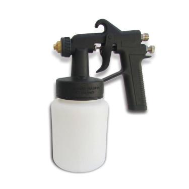 Imagem de Pistola Ar Direto Nylon - P472 - Intech Machine Pistola Ar Direto Nylon Intech P472