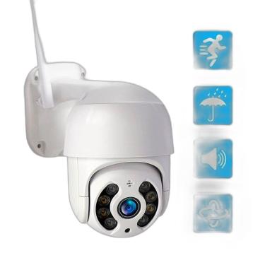 Imagem de Câmera A8 Wi-Fi Full HD à Prova D`água