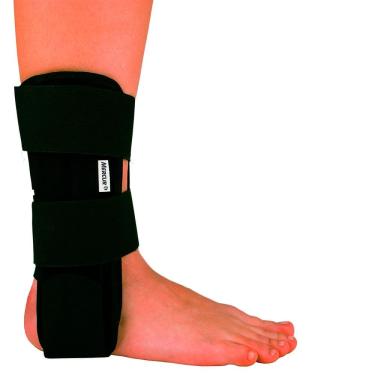 Imagem de Estabilizador para Tornozelo Tipo Cast Mercur Tamanho Único com 1 Unidade