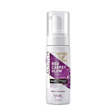 Imagem de Autobronzeador Skelt Dark Red Carpet Glow 140ml-Unissex
