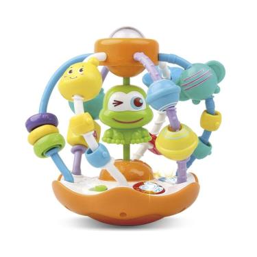 Imagem de Brinquedo Frogball Musical com Luzes e Som 31002 - Pimpi