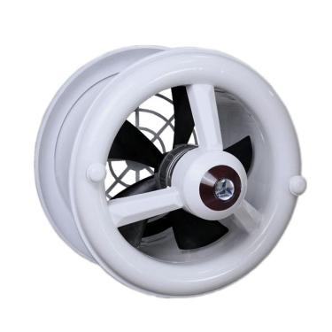 Imagem de Exaustor Master Fan Top Plus - Treviso Bivolt