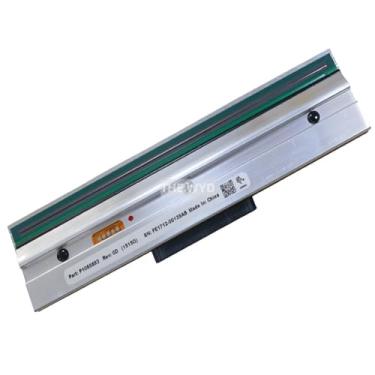 Imagem de Cabeça de impressão P1083320-016 para impressora de etiquetas térmicas Zebra ZT620 300DPI genuína