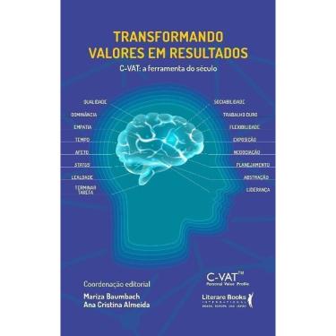 Imagem de Transformando Valores em Resultados: C-VAT a Ferramenta do Século
