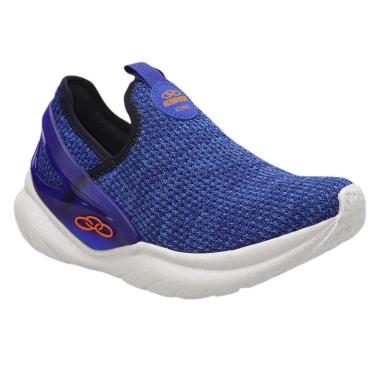 Imagem de Tênis Olympikus Iconic Infantil