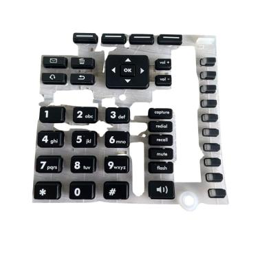Imagem de Teclado Manta Terminal Inteligente Ti 5000 Tip 425 Intelbras