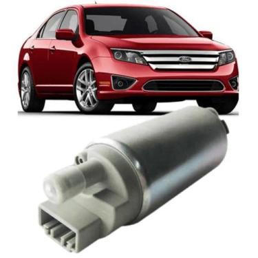 Imagem de Bomba De Combustivel Fusion 2.5 16v De 2009 À 2012 - HD