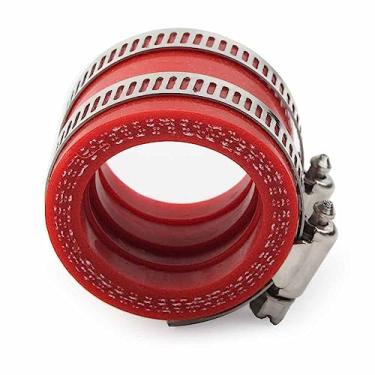 Imagem de Three T Interface do adaptador do carburador, coletor de admissão do adaptador de borracha do carburador para MIKUNI para KEIHIN OKO KOSO PWK ZSDTRP 21mm 24mm 26mm 28mm 30mm, PE 28mm 30mm Carburador