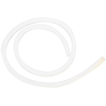 Imagem de XUXHOU Haste de Esponja para Máquina de tricô, Haste Durável Bem Selecionada - Substituição Fácil de Usar para SK280 SK325 SK155 - Esponja Branca para Máquina de tricô