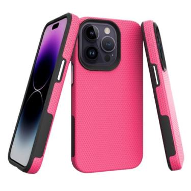 Imagem de Textura caso de telefone para iphone 15 pro max 14 plus 13 12 11 pro 7 8 se 2022 xr xs x capa traseira dura, t5, para iphone7plus