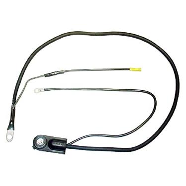 Imagem de ACDelco Cabo de bateria positiva profissional 4SD42XT