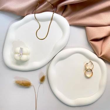 Imagem de Kit 1 Red + 1 oval Branco