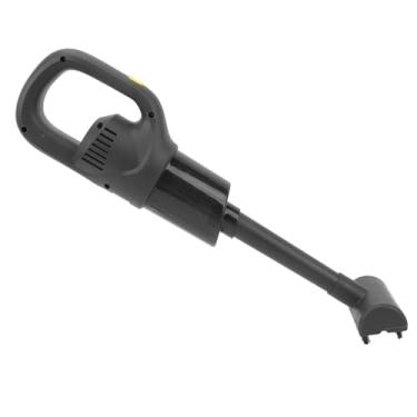 Imagem de ZJchao Aspirador de pó Sem Fio, Aspirador Portátil Sem Fio, de pó Pequeno, de Portátil para Casa, de Mão para Limpeza Doméstica de Escritório (Preto)