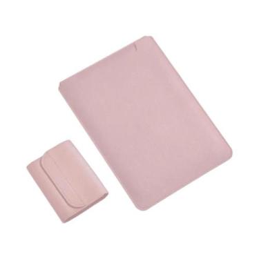 Imagem de Bolsa Para Laptop/Tablet De 16, 15, 14 E 13 Polegadas Para Apple Macbo