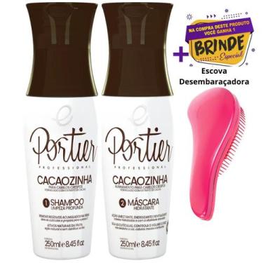 Imagem de Progressiva Portier Cacao Professional 250ml Original!