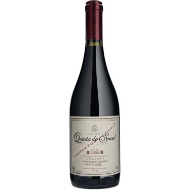 Imagem de VINHO MIOLO QUINTA DO SEIVAL CASTAS PORTUGUESAS TINTO 750ML