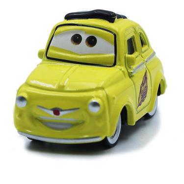 Imagem de Toy Car Keeymoo Diecast Metal modelo 1:55 para meninos de 3 a 7 anos