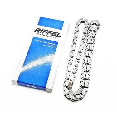 Imagem de Corrente De Comando Honda Biz 125 2006 92 Elos Riffel