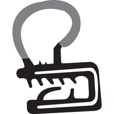 Imagem de Borracha Da Porta S10 Blazer Silverado Hillux Rolo 25mts [f103]