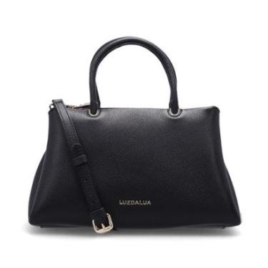 Imagem de Bolsa Tote Média Luz da Lua - 2000617-Feminino