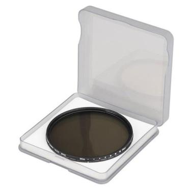 Imagem de Filtro Optico Ndx-hd 67mm Variavel Circular - Benro