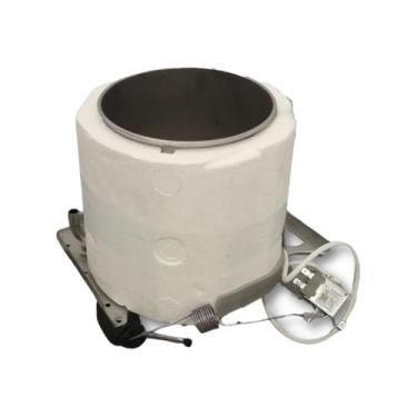 Imagem de Tanque Agua Completo Purificador Electrolux Pc41b A15593701