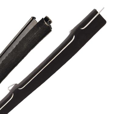 Imagem de Pestana Interna Da Porta Inf Volvo Fh Nh Todos