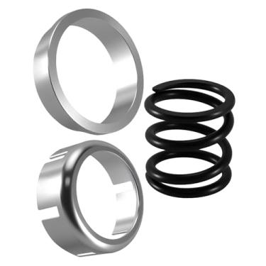 Imagem de WQNUGX Kit de rolamento superior de coluna de direção adequado para Chevy Buick Cadillac Jeep 1976-2020 Pontiac Replace MQ-A71W1903