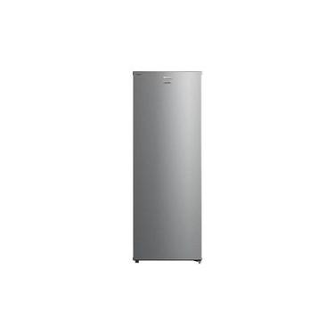 Imagem de Freezer Vertical 1 Porta Philco 201 Litros 2 em 1 PFV205I Inox - 220V