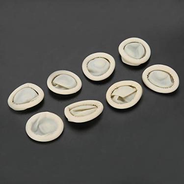 Imagem de Luqeeg Ferramenta de Reparo de Relógio, Berço Protetor de Dedo, Pacote Com 100 Peças para Computador, Montagem de Semicondutores