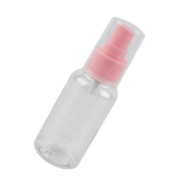 Imagem de FRASCO TAMPA SPRAY P/VIAGEM PLAST 80ML