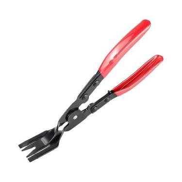 Imagem de Kit De Ferramentas Para Desmontagem De Fixadores Para Painéis De Porta