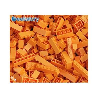 Imagem de Blocos De Montar Para Crianças Pacote Em Grande Quantidade 125g 250g B