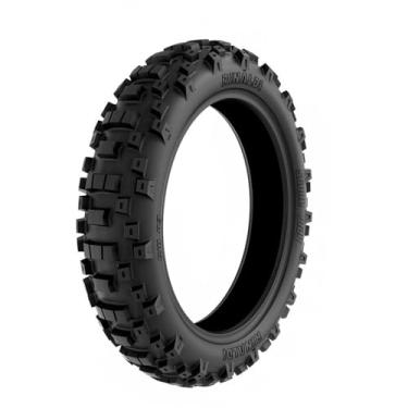 Imagem de Rinaldi, Pneu Traseiro Moto Off Road Rinaldi 140/80-18 SW43 Uso Com Câmara CRF 250 Gas Gas TT