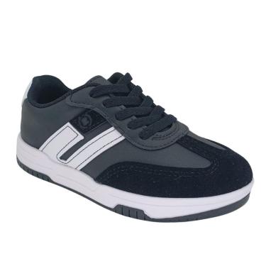 Imagem de Tênis Molekinho Napa Monaco 2852113 - Juvenil-Masculino