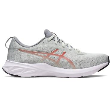 Imagem de ASICS T nis de corrida masculino VERSABLAST 2, Latte Light Sage/Spice, 9