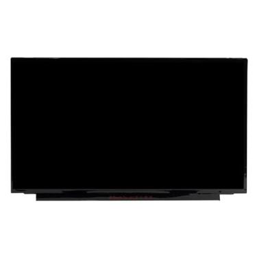 Imagem de Substituição de tela para LP160WU1-SPF1 40.6 cm Non-Touch WUXGA 1920(RGB) × 1200 30 pinos 45% NTSC LCD LED Display Panel