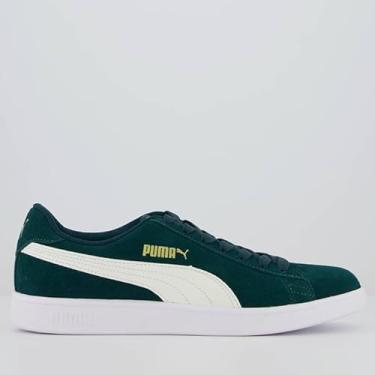 Imagem de Tênis Puma Smash v2